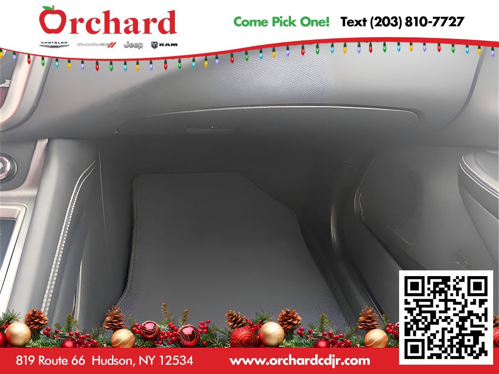 Used 2023 Nissan Murano SV w/ SV Midnight Edition Package image 55