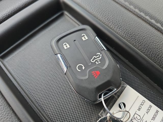 Used 2020 GMC Sierra 1500 SLT w/ SLT Convenience Package image 29