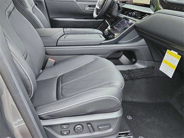 New 2025 INFINITI QX80 Sensory w/ Exterior Package image 30