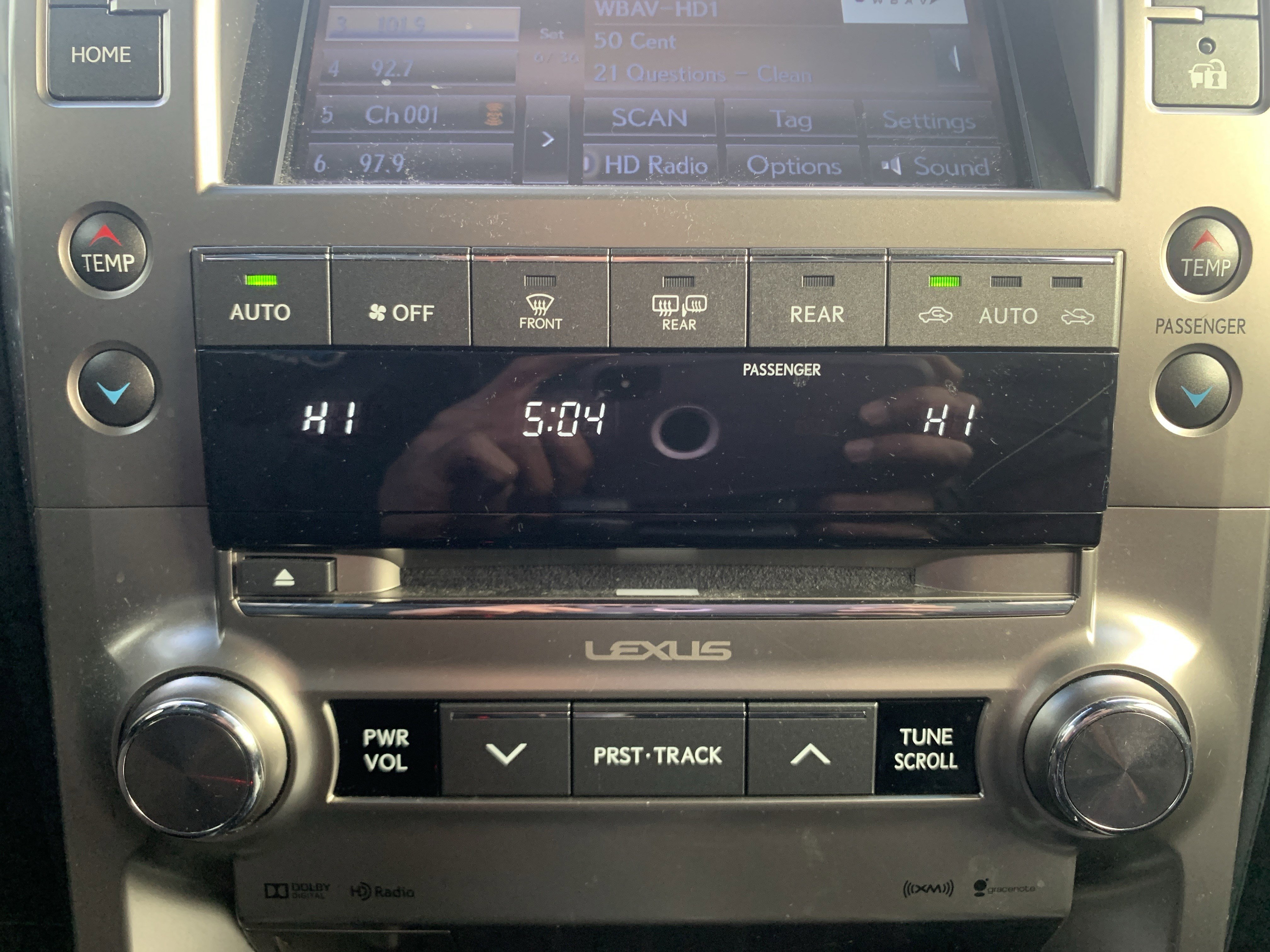 Used 2020 Lexus GX 460 Premium image 25