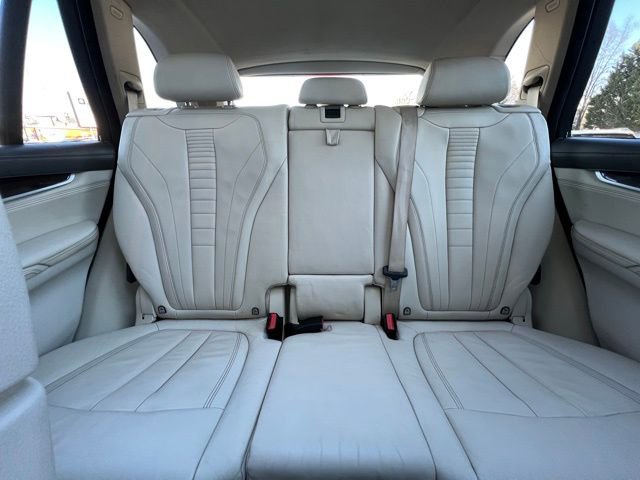 Used 2015 BMW X5 xDrive35i image 27