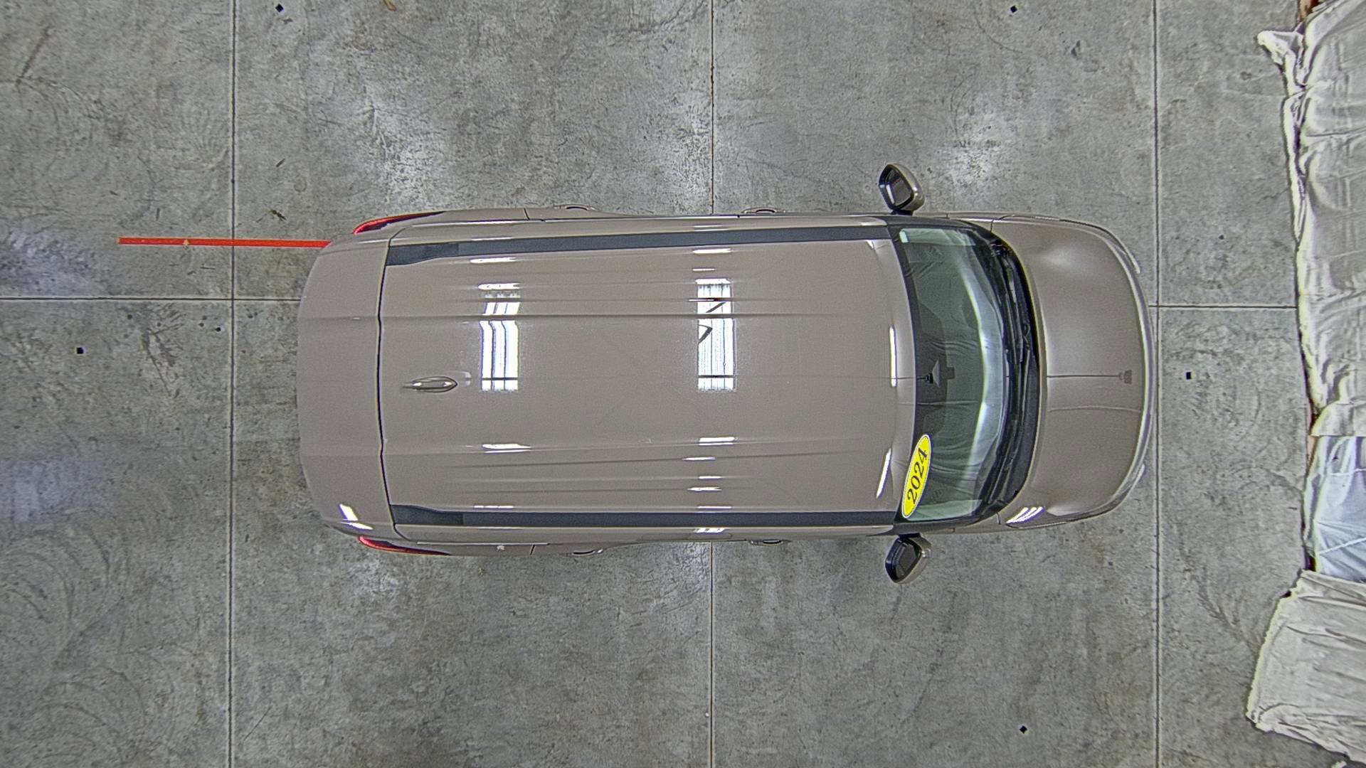 Used 2024 Nissan Rogue SV image 35