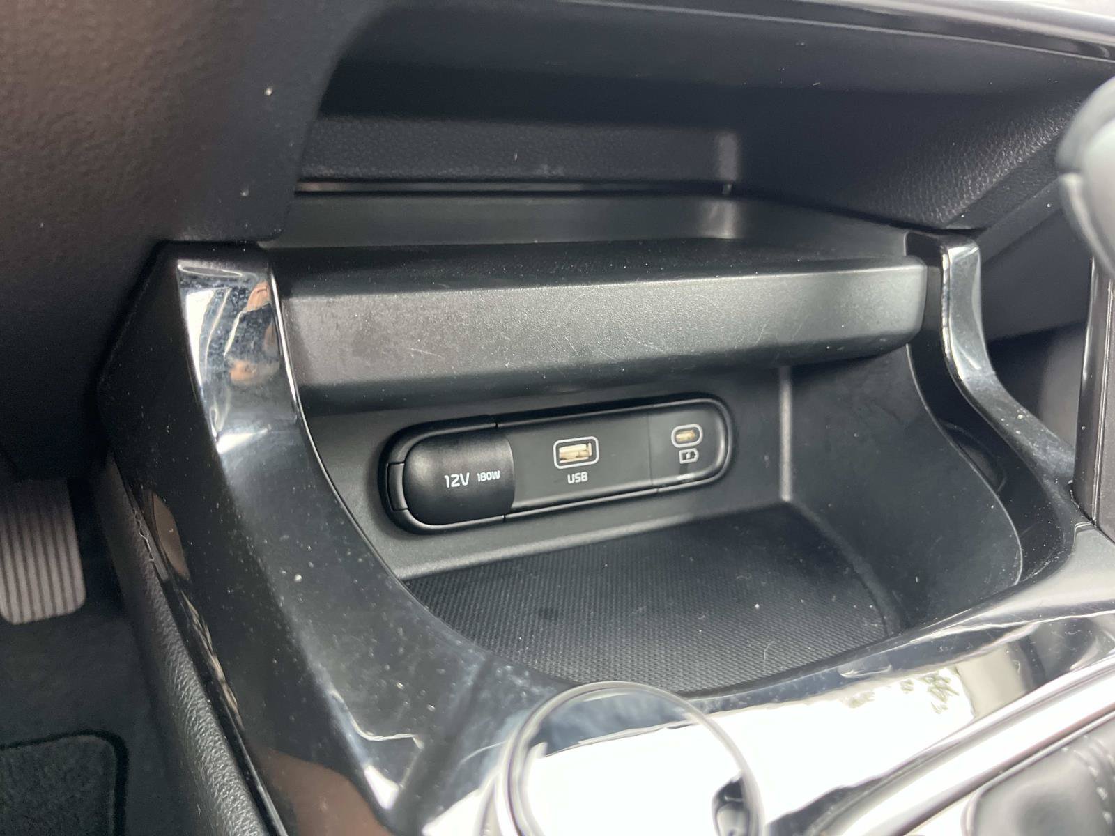 Used 2024 Kia Seltos X-Line AWD/4WD image 28