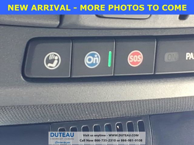 Used 2023 Chevrolet Silverado 1500 High Country w/ Technology Package image 22