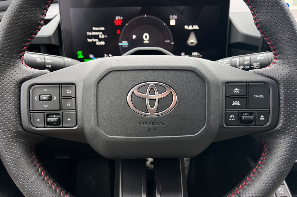 New 2026 Toyota RAV4 AWD Plug-in Hybrid image 27
