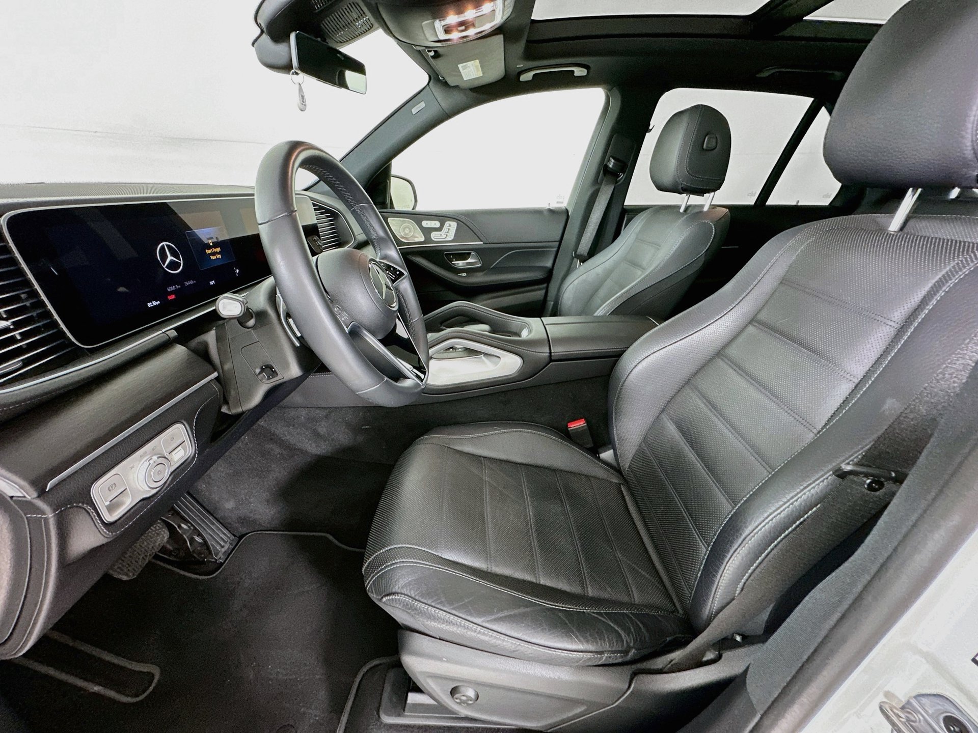 Certified 2024 Mercedes-Benz GLE 350 4MATIC image 23