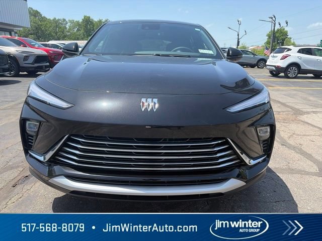 New 2026 Buick Envista Preferred w/ Convenience I Package FWD image 3
