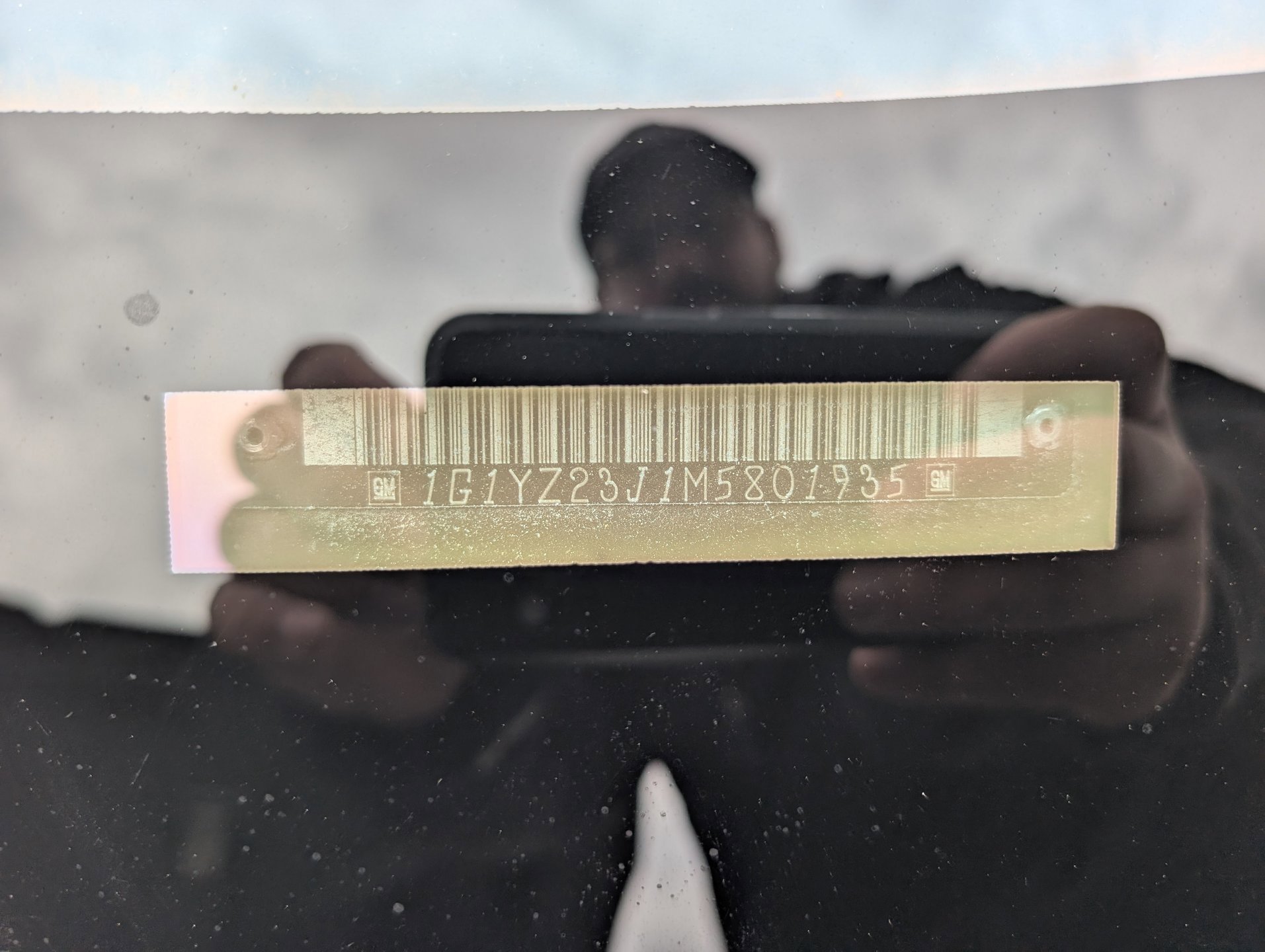 Used 1991 Chevrolet Corvette ZR-1 image 9