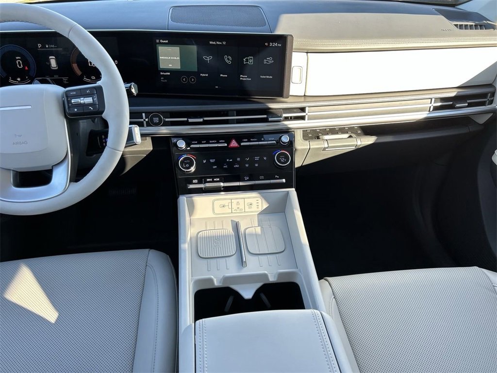 New 2026 Hyundai Santa Fe SEL image 5