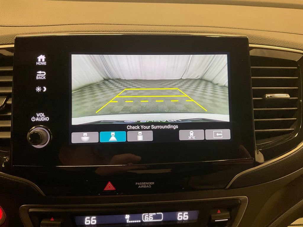 Used 2024 Honda Passport EX-L image 21