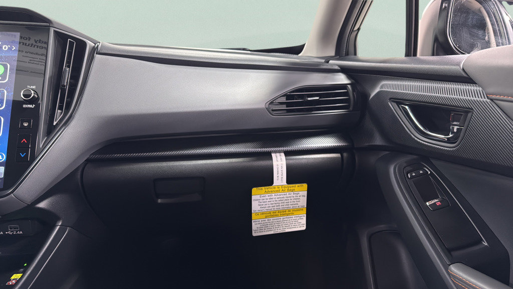 Certified 2026 Subaru Crosstrek 2.5i Limited image 34