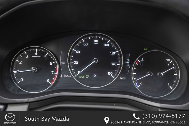 Used 2024 MAZDA CX-90 3.3 Turbo w/ Select Package image 21