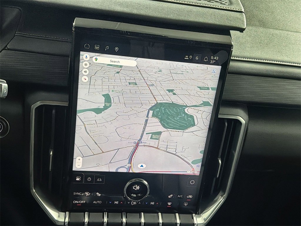 New 2026 GMC Acadia Elevation w/ Elevation Premium Package image 20