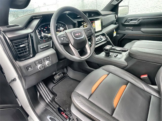 New 2026 GMC Sierra 1500 AT4 w/ Technology Package image 10