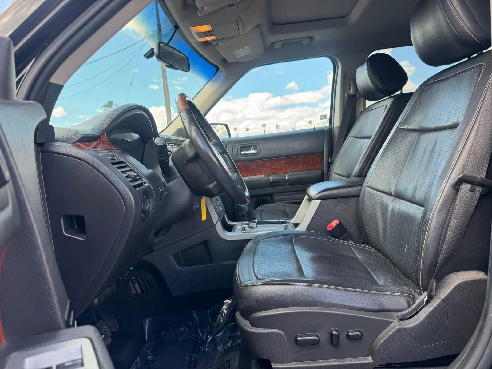 Used 2011 Ford Flex Limited image 20