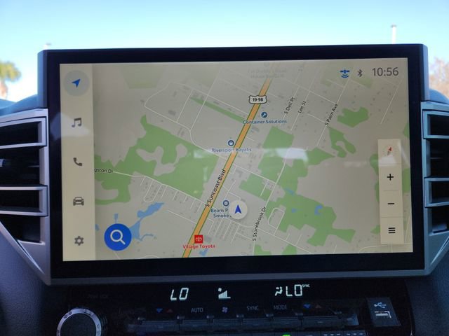 Used 2025 Toyota Tundra Limited image 25