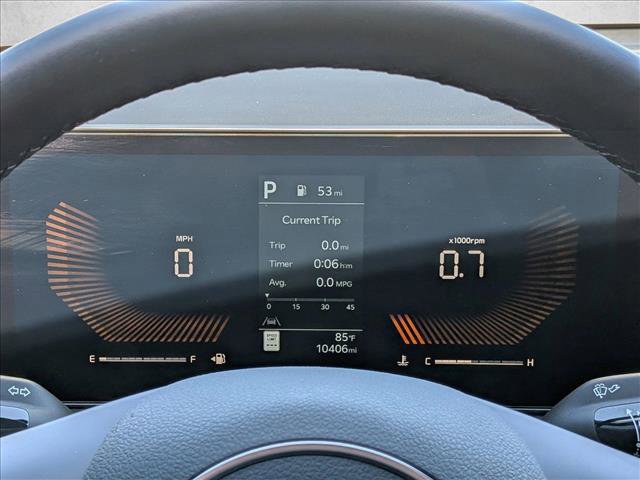 Used 2025 Kia K5 GT-Line w/ GT-Line Premium Package image 11