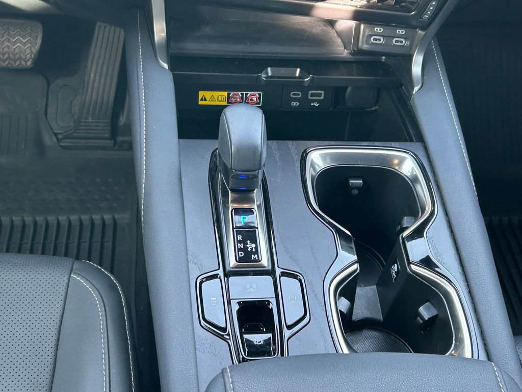 Used 2023 Lexus RX 350 Premium w/ Cold Area Package image 20