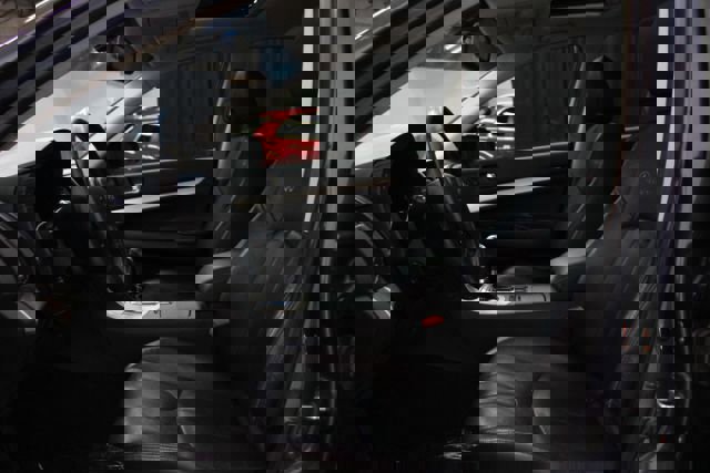 Used 2007 INFINITI G35 Journey w/ Premium Pkg image 10