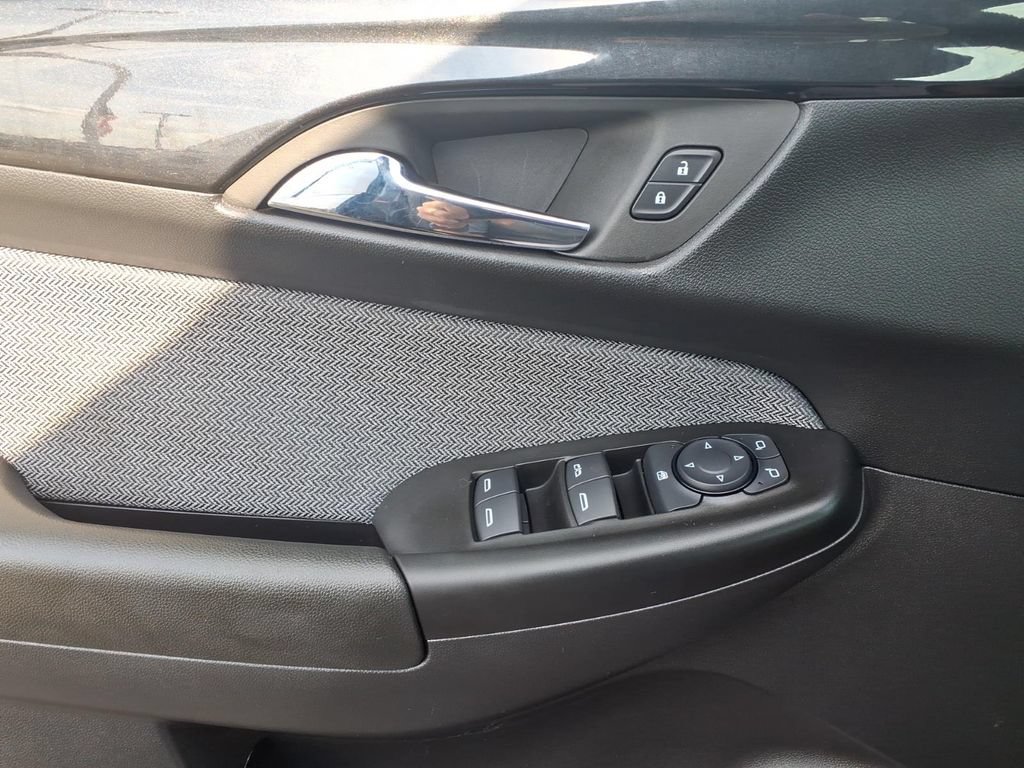 Used 2026 Chevrolet TrailBlazer LS w/ LS Convenience Package FWD image 14