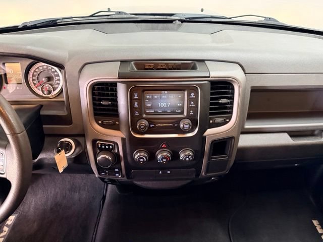 Used 2019 RAM 1500 Express w/ Express Value Package AWD/4WD image 19
