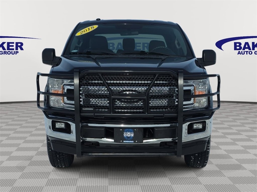 Used 2018 Ford F150 XLT w/ Trailer Tow Package image 2