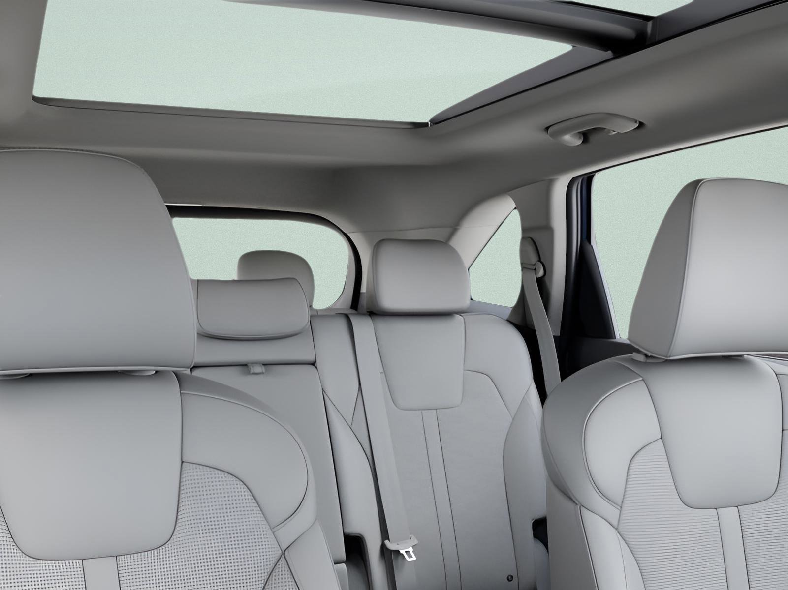 New 2026 Kia Sorento EX FWD image 27