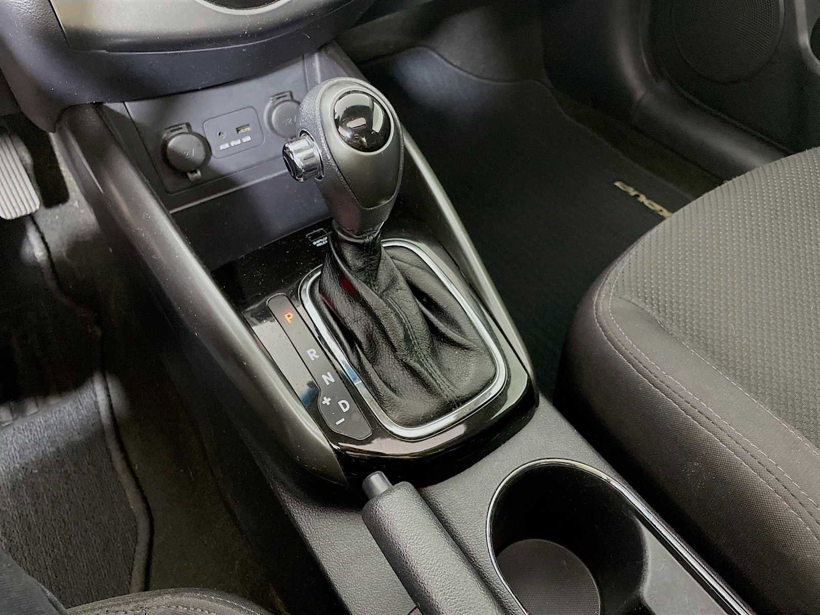 Used 2013 Kia Forte Koup EX image 13