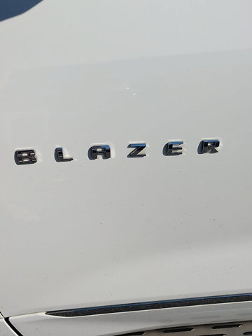 Used 2019 Chevrolet Blazer Premier w/ Sun and Wheels Package AWD/4WD image 13
