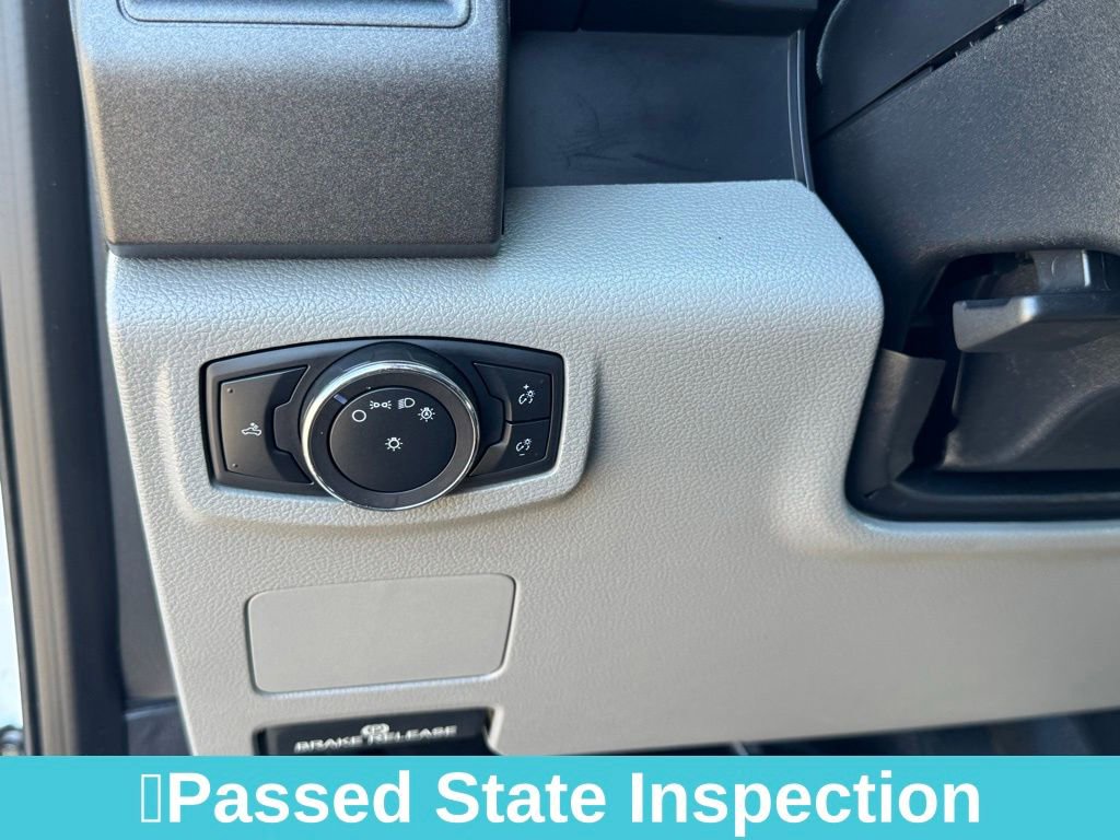 Used 2018 Ford F250 XL w/ Power Equipment Group image 16