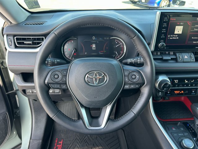 Used 2021 Toyota RAV4 TRD Off-Road image 20