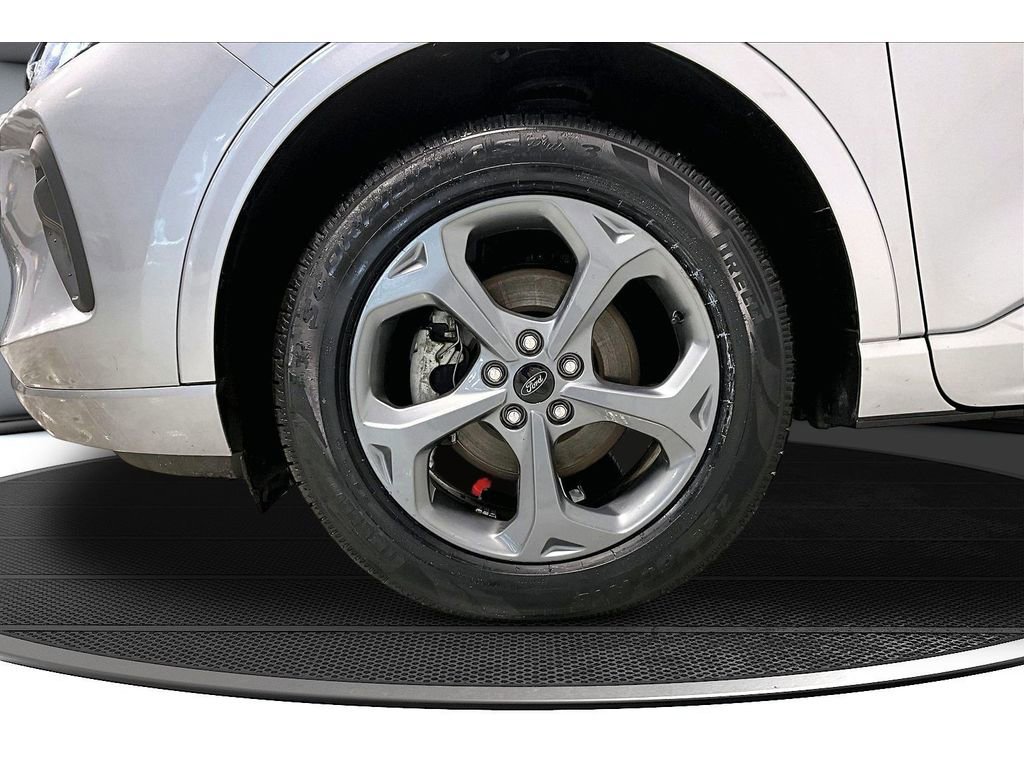 Used 2023 Ford Escape ST-Line w/ Tech Pack #1 image 11