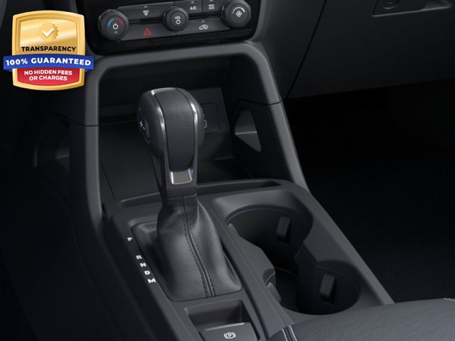 New 2026 Ford Ranger XLT AWD/4WD image 15