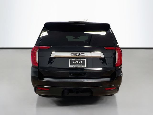 Used 2021 GMC Yukon SLE RWD image 6