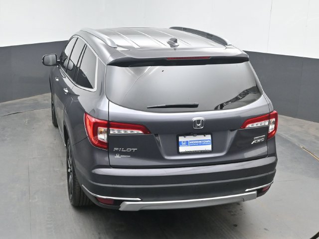 Used 2021 Honda Pilot Touring image 38
