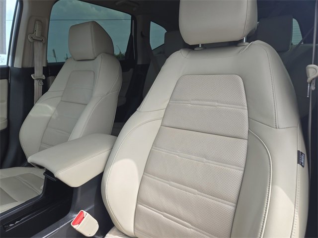 Used 2022 Honda CR-V EX-L image 12