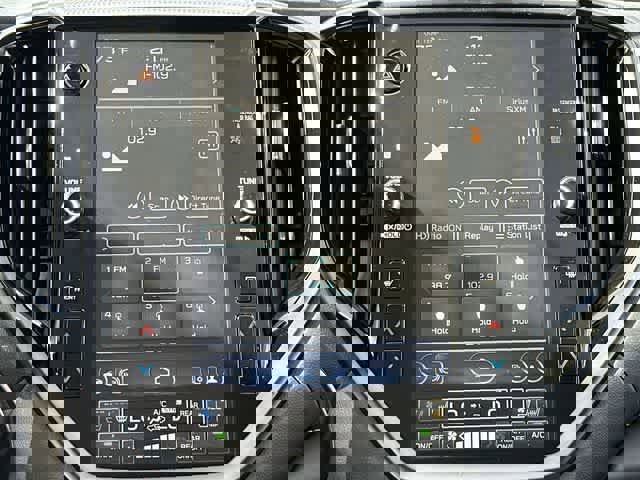 New 2026 Subaru Ascent Bronze Edition image 12