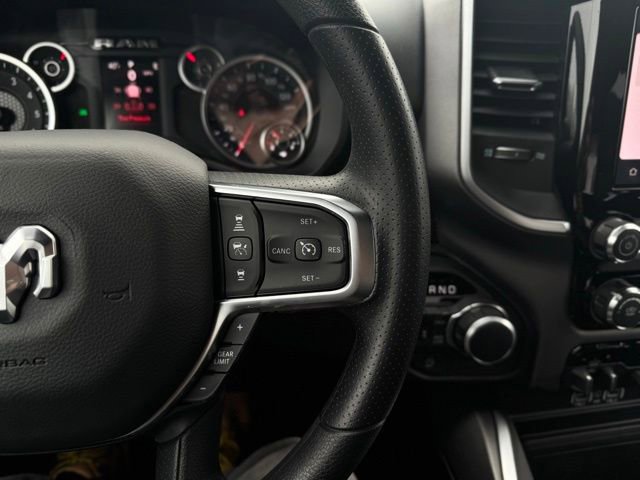 New 2026 RAM 1500 Big Horn image 25