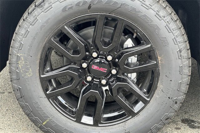 New 2026 GMC Sierra 1500 Elevation w/ Elevation Select Package image 25