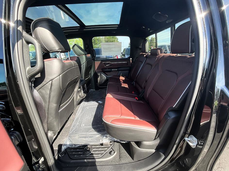 New 2027 RAM 1500 Limited AWD/4WD image 31