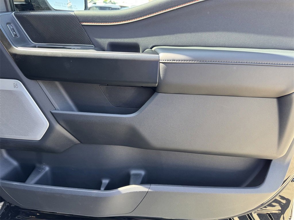 New 2025 Ford F150 Raptor image 6