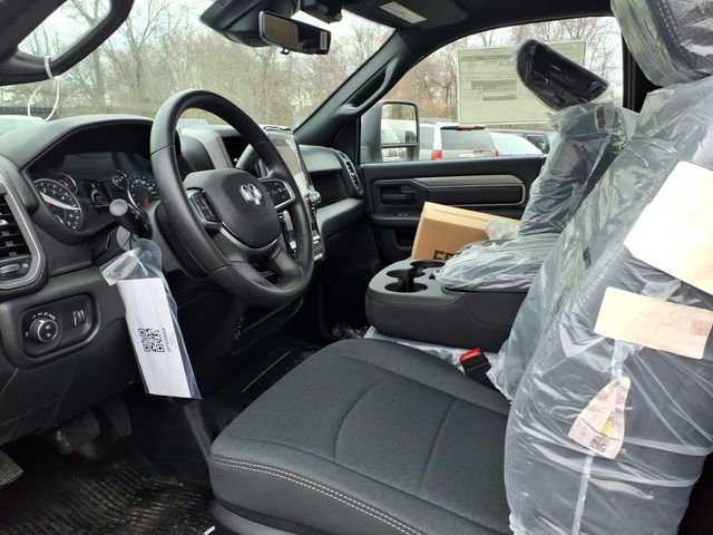 New 2026 RAM 3500 Tradesman image 12