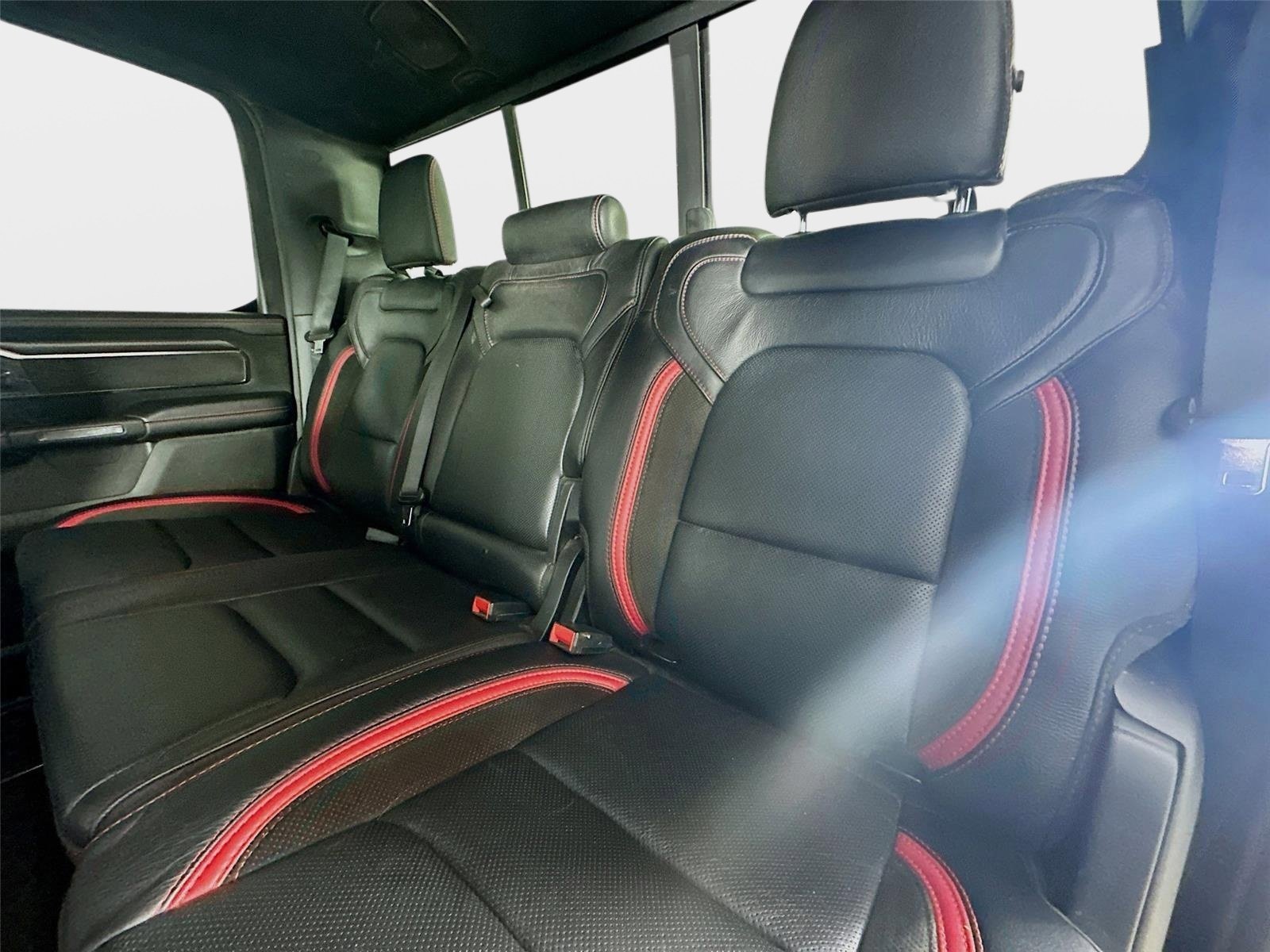 Used 2022 RAM 1500 TRX w/ TRX Level 2 Equipment Group image 31