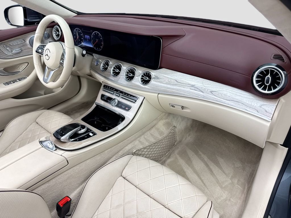 Used 2020 Mercedes-Benz E 450 E 450 image 15