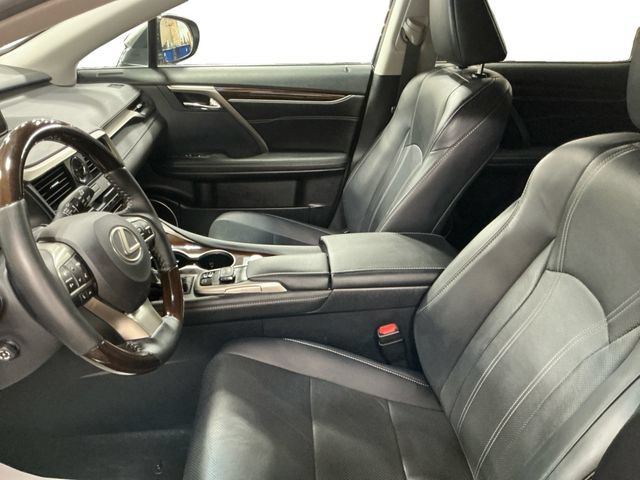 Used 2018 Lexus RX 350 AWD w/ Premium Package image 10