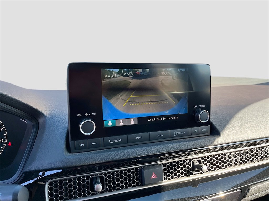 Used 2022 Honda Civic Sport image 13