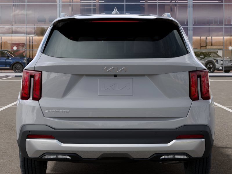 New 2026 Kia Sorento S FWD image 13