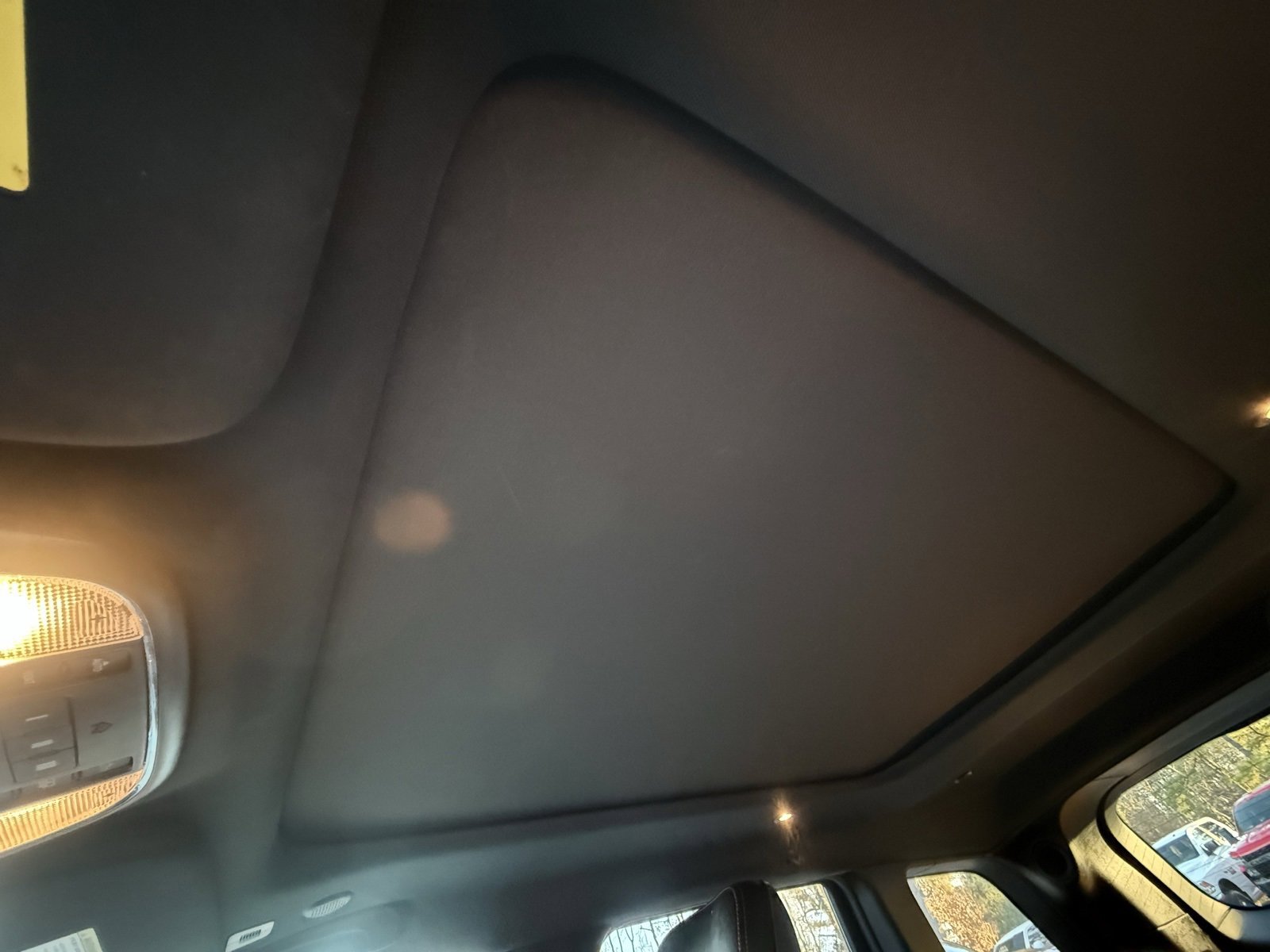 Used 2019 Jeep Grand Cherokee Trailhawk w/ Trailhawk Luxury Group image 46