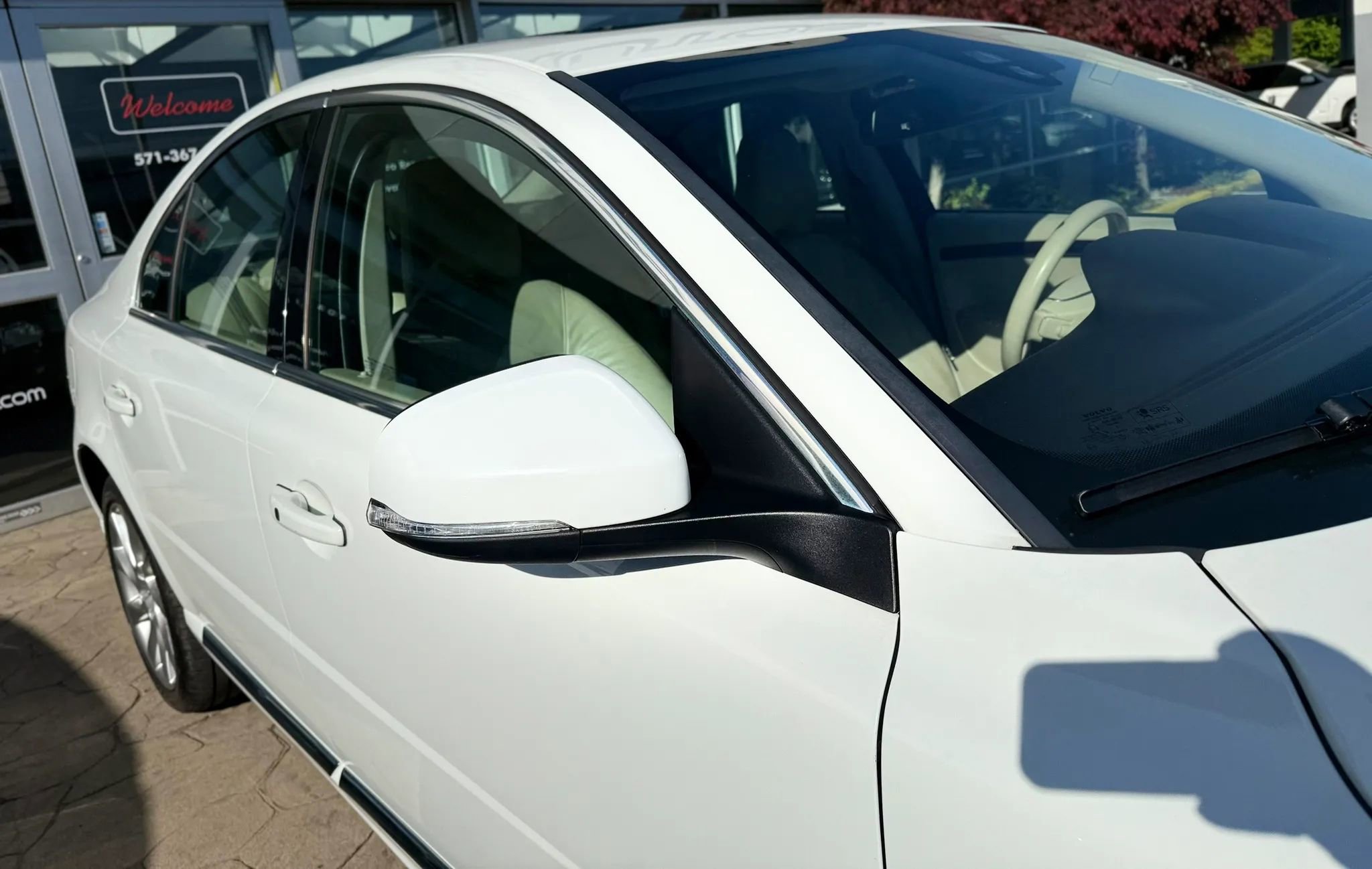 Used 2013 Volvo S80 T6 AWD/4WD image 43
