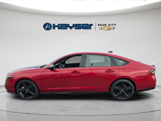 Used 2023 Honda Accord Sport image 12